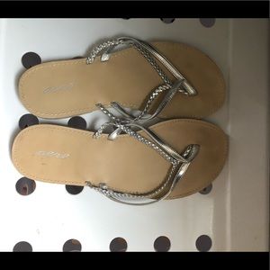 Aero Sandals